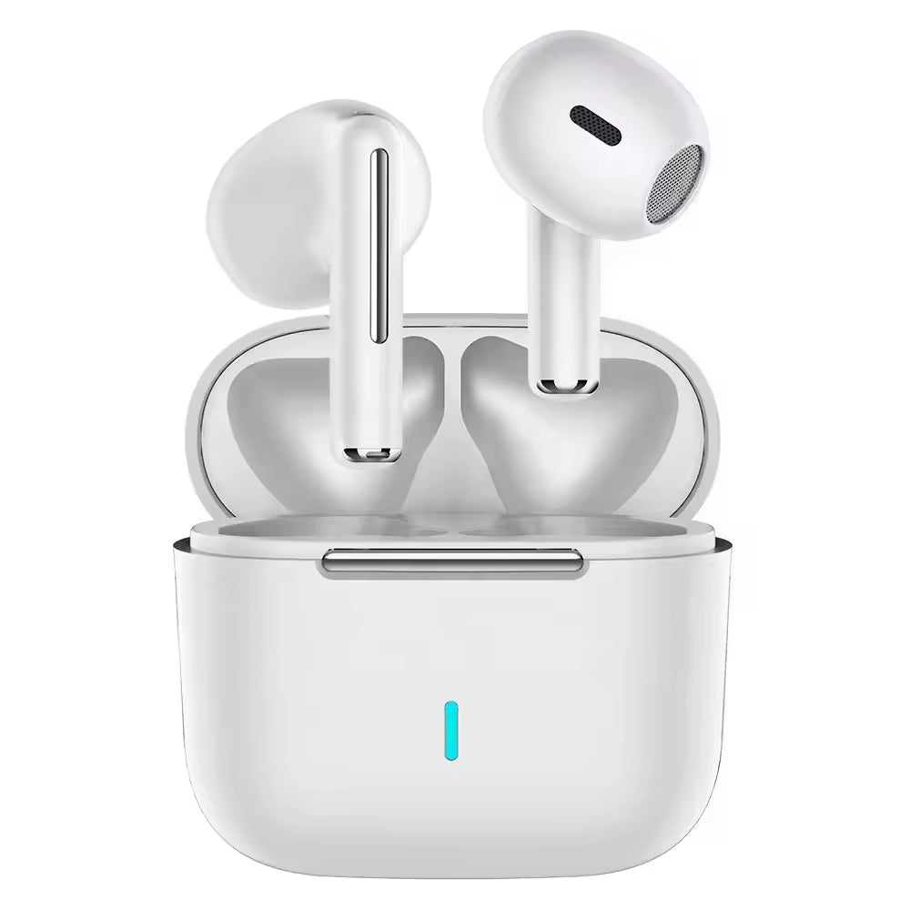 ZenClassic HiFi Pro OEM TWS Earbuds - ANC & LDAC Support (MOQ 1000pcs)