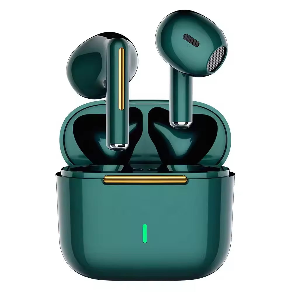 ZenClassic HiFi Pro OEM TWS Earbuds - ANC & LDAC Support (MOQ 1000pcs)