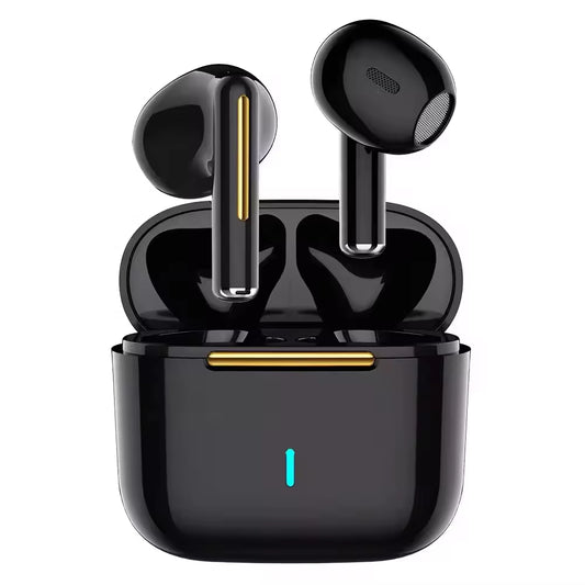 ZenClassic HiFi Pro OEM TWS Earbuds - ANC & LDAC Support (MOQ 1000pcs)
