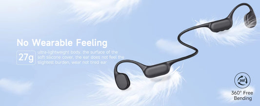 ZenBone Pro IP68 Sports Headphones