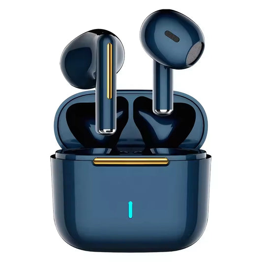 ZenClassic HiFi Pro OEM TWS Earbuds - ANC & LDAC Support (MOQ 1000pcs)