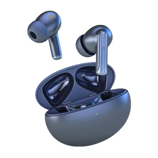 ZenClassic Battle Pro OEM TWS Earbuds - ANC Gaming Mode & Hi-Fi Sound (MOQ 1,500pcs)